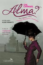 Livro - ALMA? Livro - ALMA?