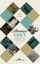 Livro - Almanaque 1964