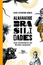 Livro - Almanaque Brasilidades