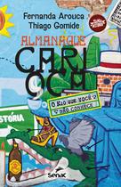 Livro - Almanaque carioca: Livro - Almanaque carioca: