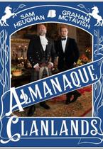 Livro: Almanaque Clanlands - AllBook Editora