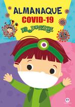 Livro - Almanaque COVID-19 Dr. Duverde