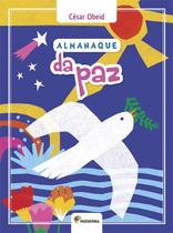 Livro - Almanaque da paz