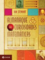 Livro - Almanaque das curiosidades matemáticas