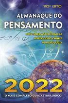 Livro - Almanaque do Pensamento 2022 Livro - Almanaque do Pensamento 2022