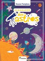Livro - Almanaque dos astros Livro - Almanaque dos astros