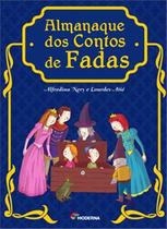 Livro - Almanaque dos contos de fada