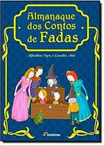 Livro - Almanaque dos contos de fada