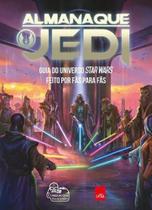 Livro - Almanaque Jedi