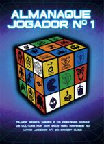 Livro - Almanaque jogador nº1