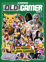 Livro - Almanaque Old!Gamer - Volume 3