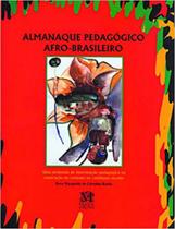 Livro - Almanaque pedagógico afro-brasileiro Livro - Almanaque pedagógico afro-brasileiro