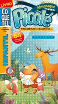 Livro - Almanaque Picolé 51 Livro - Almanaque Picolé 51
