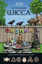 Livro - Almanaque Wicca 2021