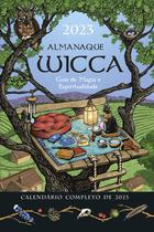 Livro - Almanaque Wicca 2023 Livro - Almanaque Wicca 2023