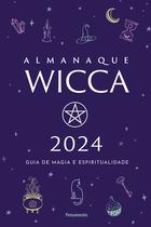 Livro - Almanaque Wicca 2024 Livro - Almanaque Wicca 2024