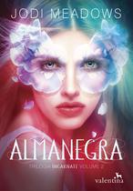 Livro - Almanegra