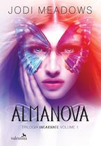 Livro - Almanova