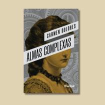 Livro - Almas Complexas