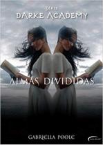 Livro - Almas Divididas - Volume 3