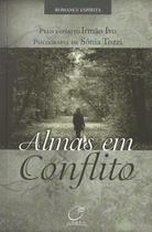 Livro - Almas em conflito