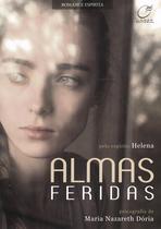 Livro - Almas feridas