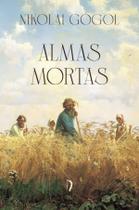Livro - Almas mortas Livro - Almas mortas