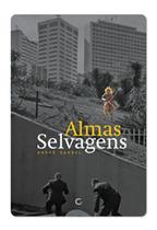 Livro - Almas selvagens
