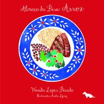 Livro - Almoço da bisa: Arroz Livro - Almoço da bisa: Arroz