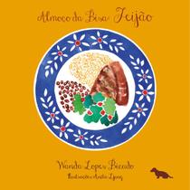 Livro - Almoço da bisa: Feijão