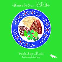 Livro - Almoço da bisa: Salada Livro - Almoço da bisa: Salada