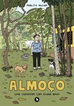 Livro - Almoço