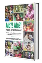 Livro - Alô Alô Planeta Terra Chamando