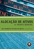 Livro - Alocação de Ativos em Private Banking