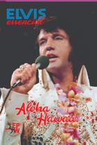 Livro Aloha From Hawaii Elvis Essencial (Edição Colorida) Lacrado