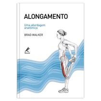 Livro - Alongamento