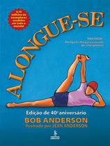Livro - Alongue-se