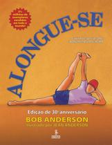 Livro - Alongue-se