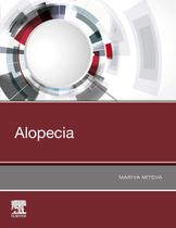 Livro - Alopecia Livro - Alopecia