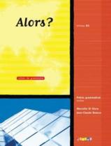 Livro - Alors B1 - Cahier DExercices