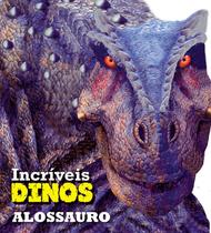 Livro - Alossauro Livro - Alossauro