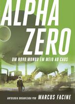 Livro - Alpha Zero Livro - Alpha Zero