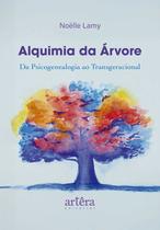 Livro - Alquimia da Árvore Livro - Alquimia da Árvore