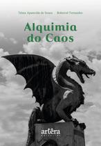 Livro - Alquimia do caos Livro - Alquimia do caos