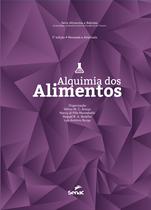 Livro - Alquimia dos alimentos Livro - Alquimia dos alimentos