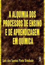 Livro - Alquimia dos processos de ensino Livro - Alquimia dos processos de ensino