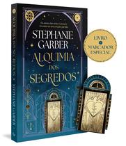 Livro - Alquimia dos segredos - Vol 1