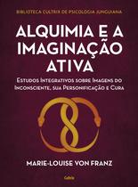 Livro - Alquimia e a imaginação ativa Livro - Alquimia e a imaginação ativa