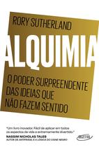 Livro - Alquimia Livro - Alquimia