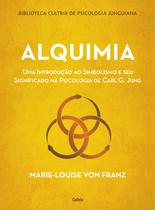 Livro - Alquimia Livro - Alquimia